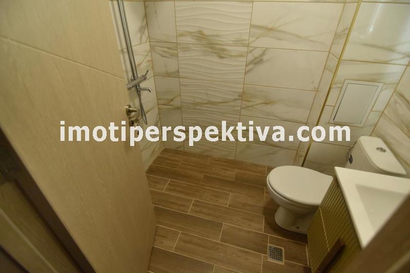 Myytävänä  1 makuuhuone Plovdiv , Kjutšuk Pariž , 67 neliömetriä | 57195636 - kuva [8]