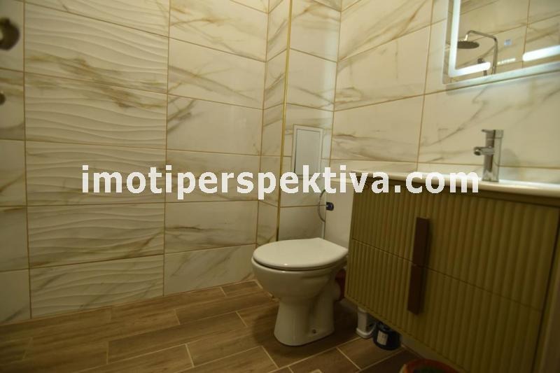 En venta  1 dormitorio Plovdiv , Kyuchuk Parizh , 67 metros cuadrados | 57195636 - imagen [9]