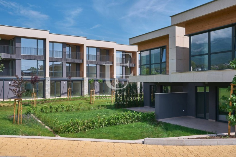 Zu verkaufen  1 Schlafzimmer Sofia , Simeonowo , 82 qm | 53604301 - Bild [8]