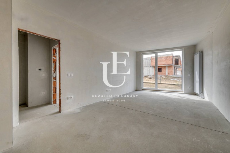Zu verkaufen  1 Schlafzimmer Sofia , Simeonowo , 82 qm | 53604301 - Bild [3]