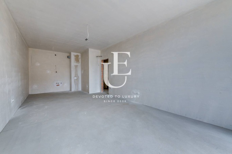Zu verkaufen  1 Schlafzimmer Sofia , Simeonowo , 82 qm | 53604301 - Bild [2]