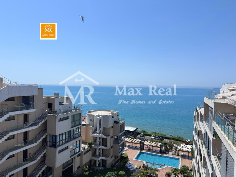 Til salg  1 soveværelse region Burgas , Sveti Vlas , 65 kvm | 97830760 - billede [14]