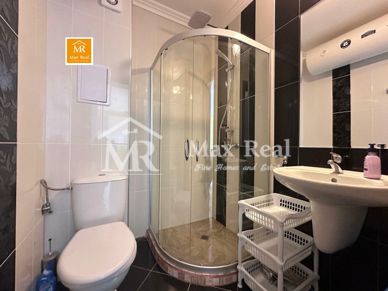 Til salg  1 soveværelse region Burgas , Sveti Vlas , 65 kvm | 97830760 - billede [9]