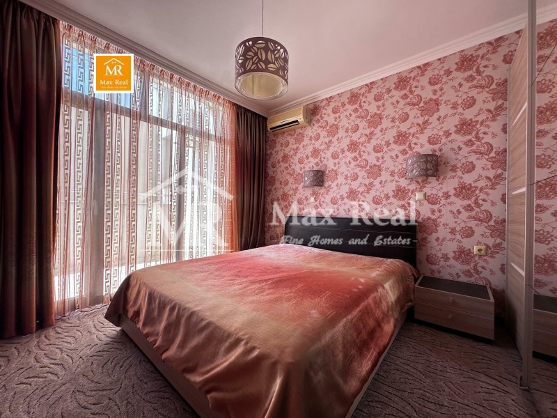 Til salg  1 soveværelse region Burgas , Sveti Vlas , 65 kvm | 97830760 - billede [7]