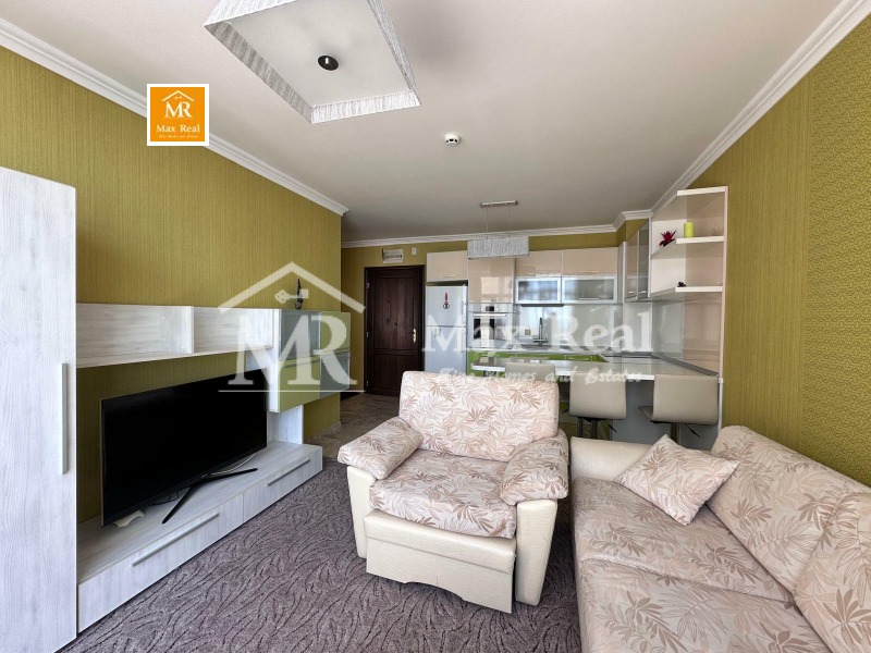Til salg  1 soveværelse region Burgas , Sveti Vlas , 65 kvm | 97830760 - billede [2]