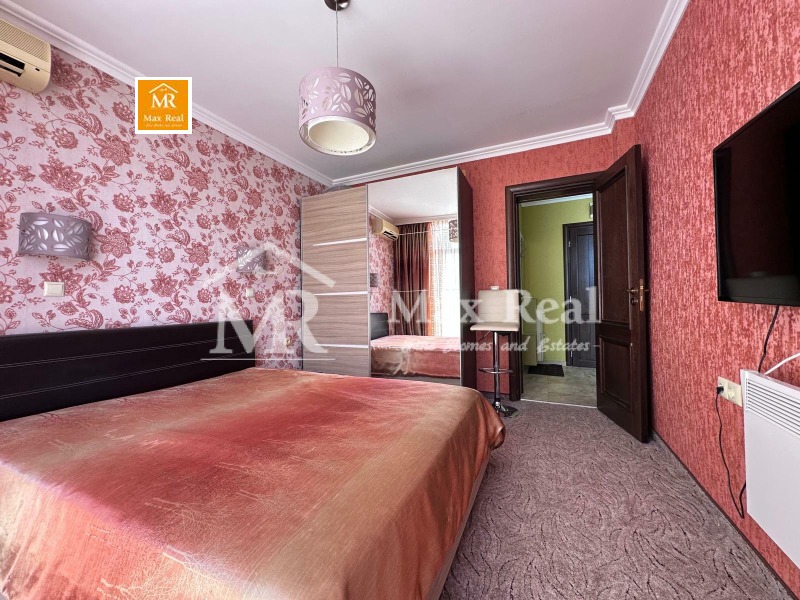 Til salg  1 soveværelse region Burgas , Sveti Vlas , 65 kvm | 97830760 - billede [8]