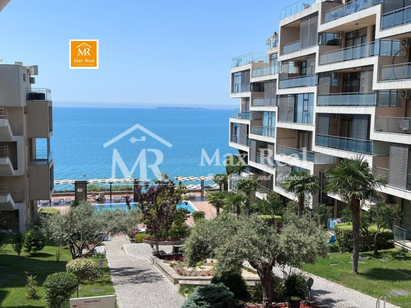 Til salg  1 soveværelse region Burgas , Sveti Vlas , 65 kvm | 97830760