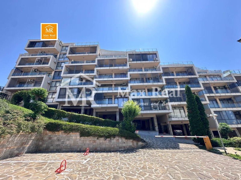 Til salg  1 soveværelse region Burgas , Sveti Vlas , 65 kvm | 97830760 - billede [15]