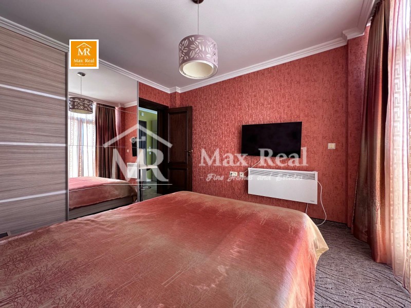 Til salg  1 soveværelse region Burgas , Sveti Vlas , 65 kvm | 97830760 - billede [6]