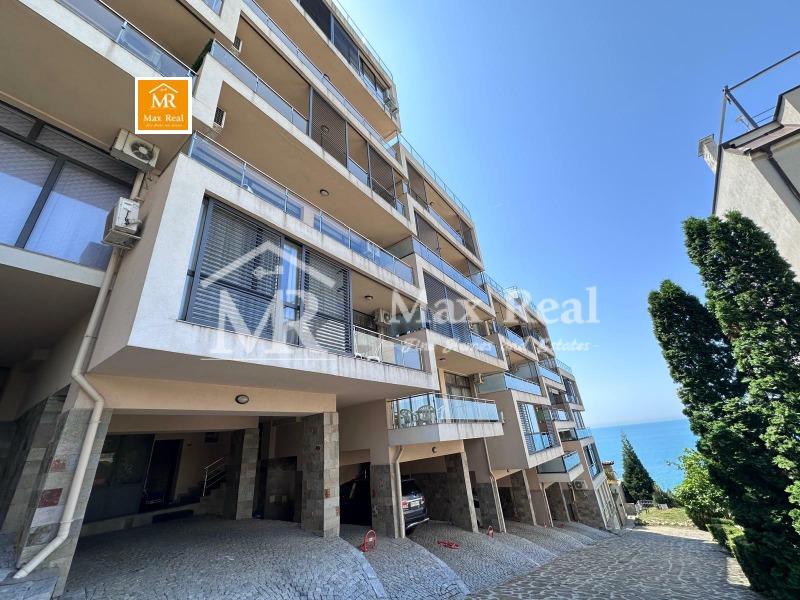 Til salg  1 soveværelse region Burgas , Sveti Vlas , 65 kvm | 97830760 - billede [5]