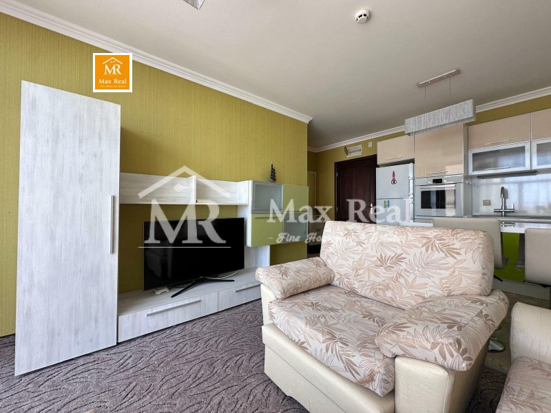 Til salg  1 soveværelse region Burgas , Sveti Vlas , 65 kvm | 97830760 - billede [4]