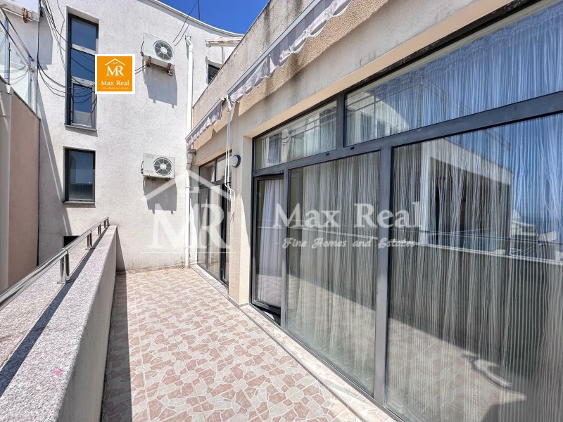 Til salg  1 soveværelse region Burgas , Sveti Vlas , 65 kvm | 97830760 - billede [10]