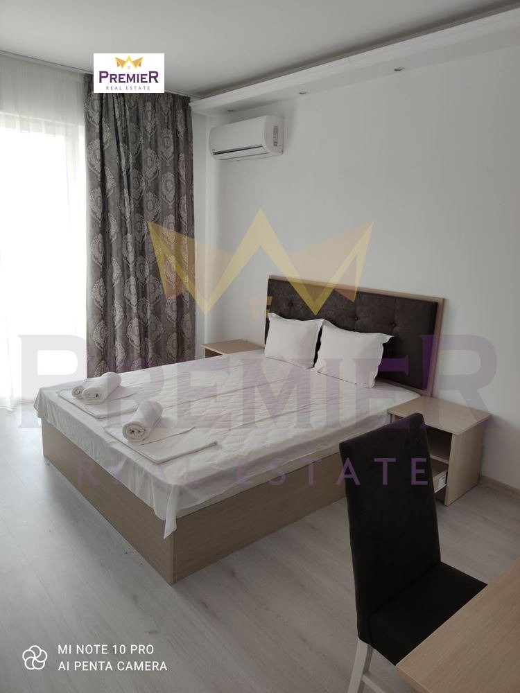 Eladó  1 hálószoba régió Burgasz , Lozenec , 75 négyzetméter | 88649982