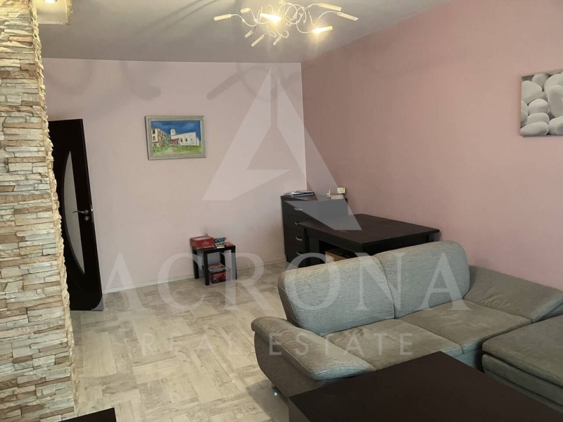 Продается  1 спальня Пловдив , Гагарин , 65 кв.м | 74454598 - изображение [2]