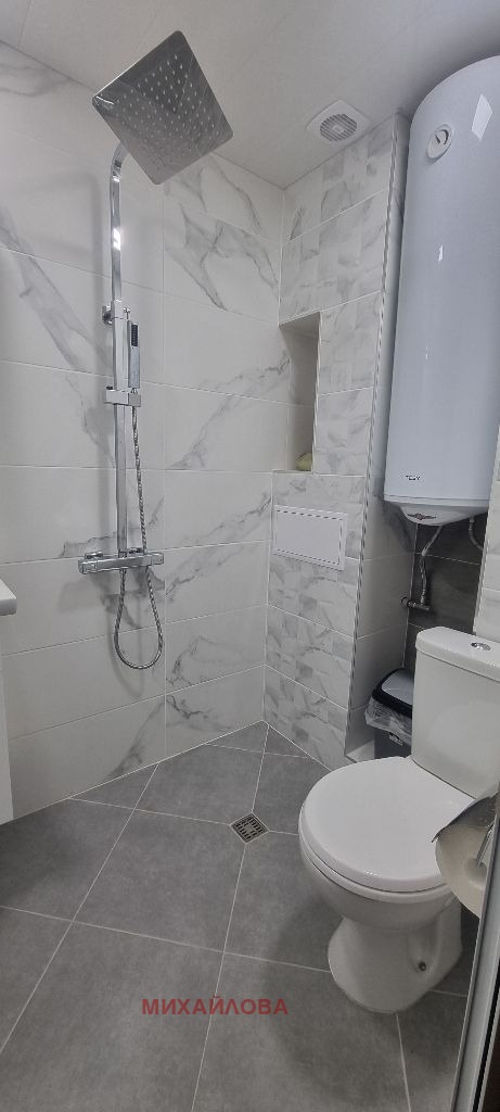 Продава 2-СТАЕН, гр. Стара Загора, Три чучура - юг, снимка 11 - Апартаменти - 52551261