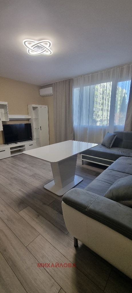 Продава 2-СТАЕН, гр. Стара Загора, Три чучура - юг, снимка 5 - Апартаменти - 52551261