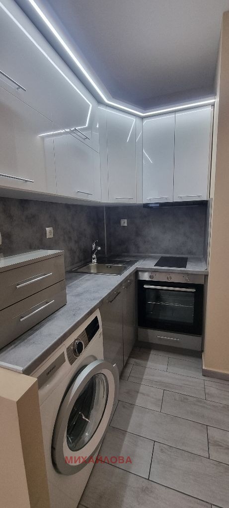 Продава 2-СТАЕН, гр. Стара Загора, Три чучура - юг, снимка 2 - Апартаменти - 52551261
