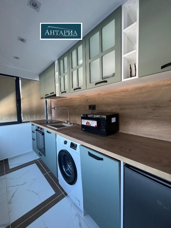 Продава 2-СТАЕН, гр. Созопол, област Бургас, снимка 4 - Апартаменти - 55735975