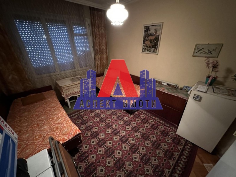 Till salu  2 sovrum Plovdiv , Kjutjuk Parij , 82 kvm | 56778665 - bild [5]