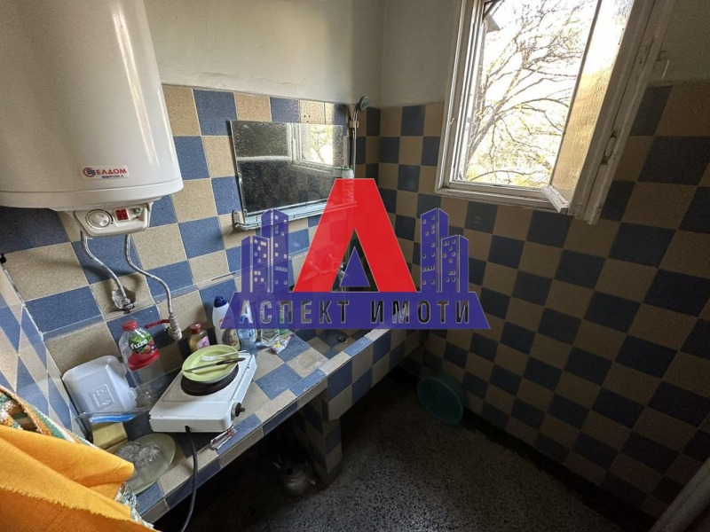 Till salu  2 sovrum Plovdiv , Kjutjuk Parij , 82 kvm | 56778665 - bild [8]