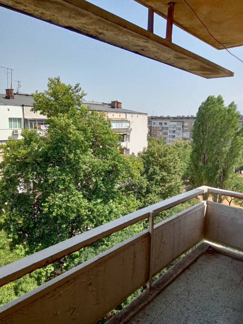 Продава  3-стаен град Пловдив , Въстанически , 100 кв.м | 17397339 - изображение [6]