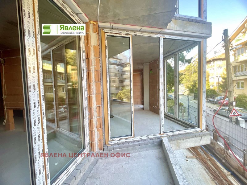 Na prodej  2 ložnice Sofia , Geo Milev , 98 m2 | 69183133 - obraz [2]