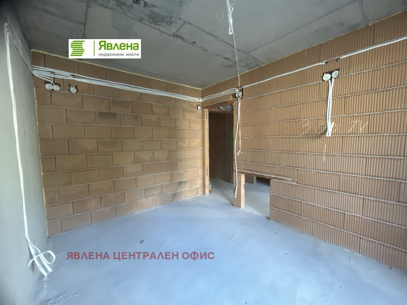 Na prodej  2 ložnice Sofia , Geo Milev , 98 m2 | 69183133 - obraz [3]