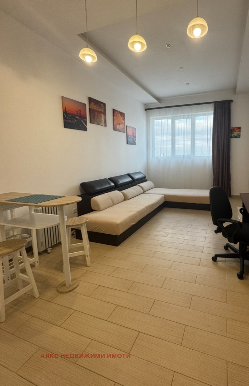 Продава  3-стаен град София , Сухата река , 62 кв.м | 83837740