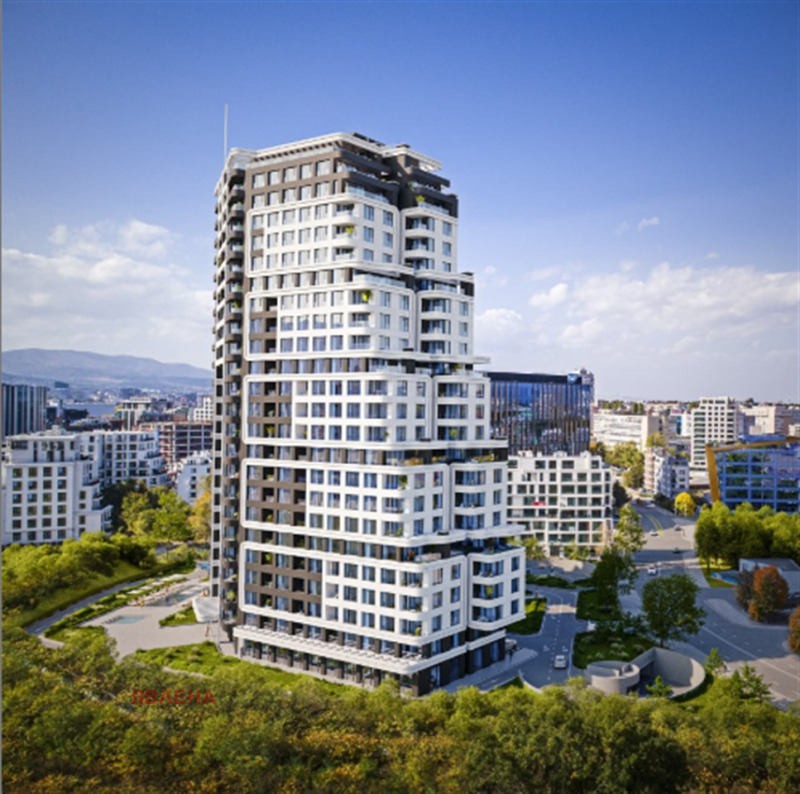 Продава  3-стаен, град София, ПЗ Хладилника •  400 000 € • ID 53808618 — holmes.bg - [1] 