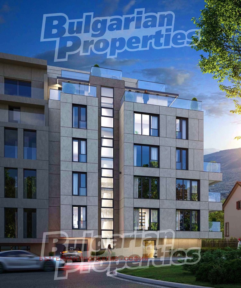 À venda  2 quartos Sofia , Iztok , 149 m² | 92330763 - imagem [4]