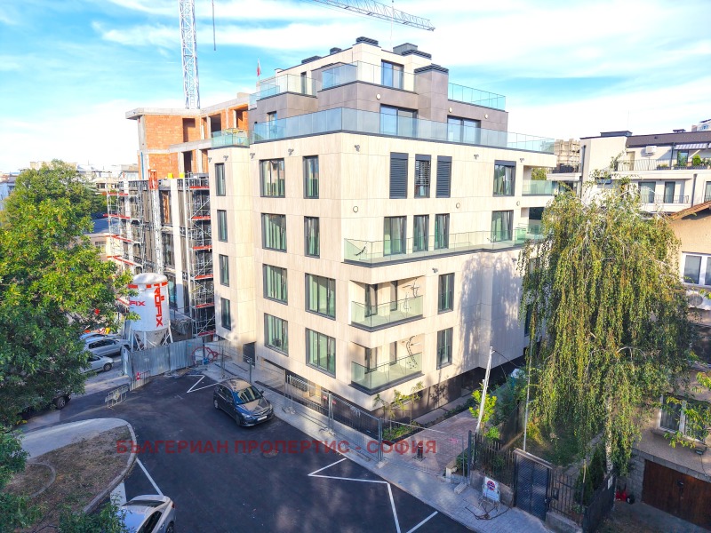 À venda  2 quartos Sofia , Iztok , 149 m² | 92330763 - imagem [15]