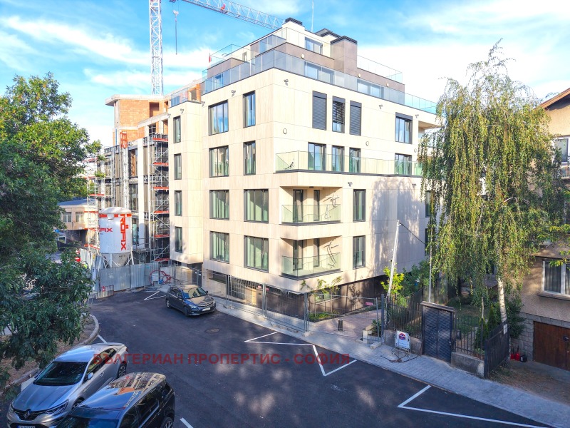À venda  2 quartos Sofia , Iztok , 149 m² | 92330763 - imagem [14]