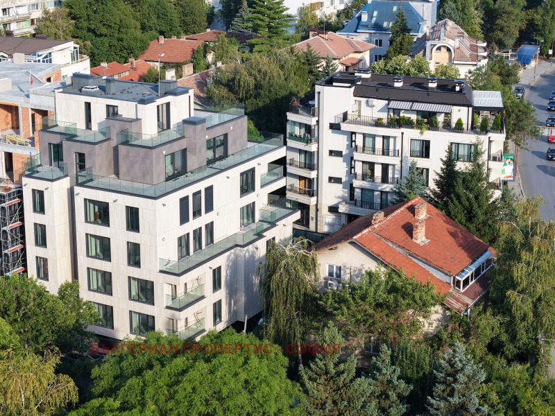 À venda  2 quartos Sofia , Iztok , 149 m² | 92330763 - imagem [3]