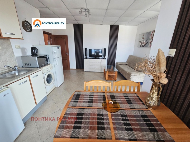 Продава 3-СТАЕН, к.к. Слънчев бряг, област Бургас, снимка 2 - Апартаменти - 51985839