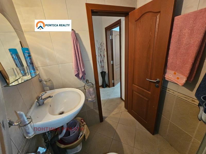 Продава 3-СТАЕН, к.к. Слънчев бряг, област Бургас, снимка 9 - Апартаменти - 51985839