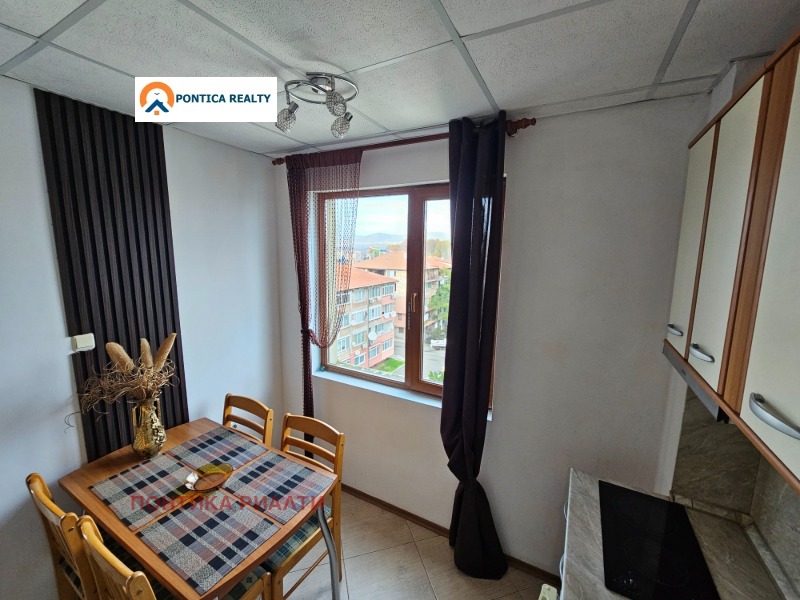 Продава 3-СТАЕН, к.к. Слънчев бряг, област Бургас, снимка 15 - Апартаменти - 51985839