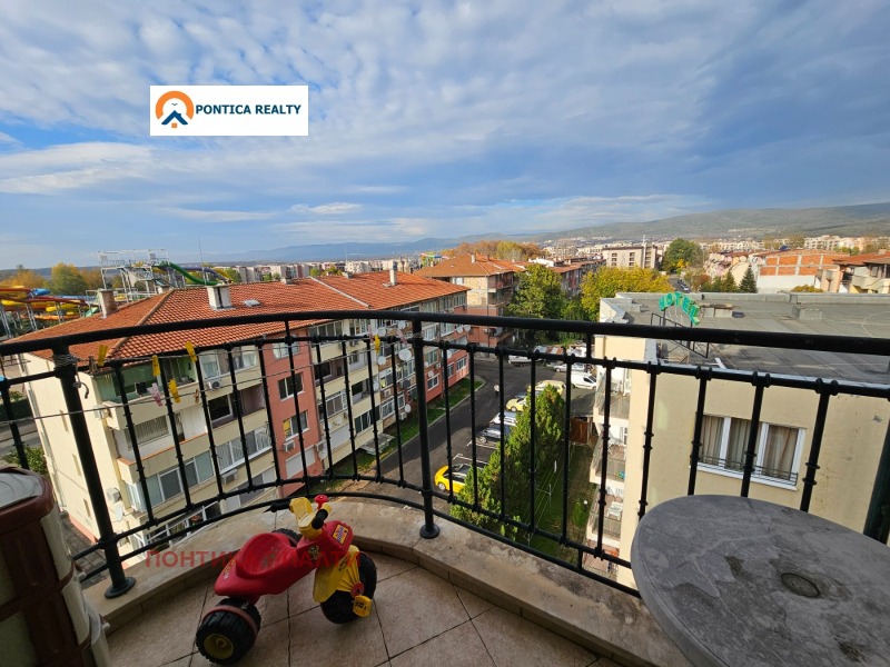 Продава 3-СТАЕН, к.к. Слънчев бряг, област Бургас, снимка 7 - Апартаменти - 51985839