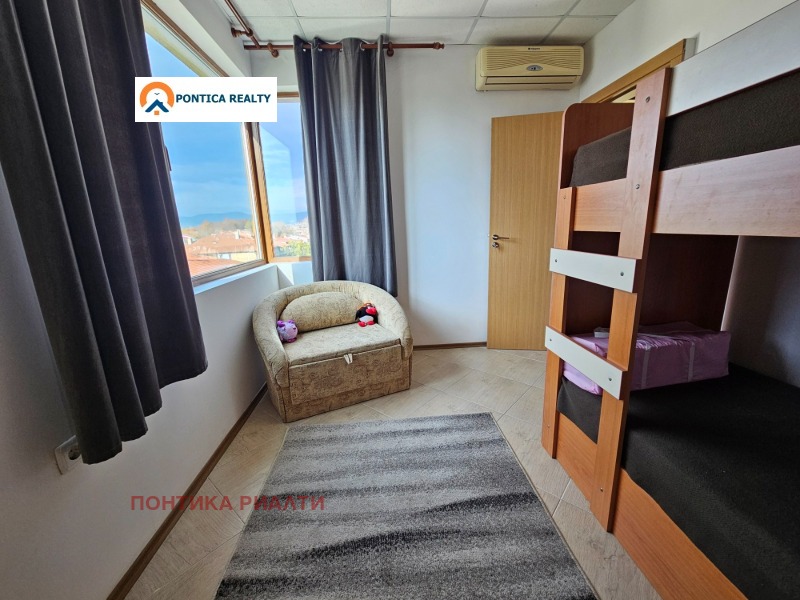 Продава 3-СТАЕН, к.к. Слънчев бряг, област Бургас, снимка 12 - Апартаменти - 51985839