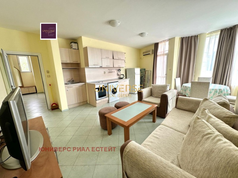 Продава 3-СТАЕН, област Бургас, к.к. Слънчев бряг • 106000 € / 207317.98 лв. • 15584123 1