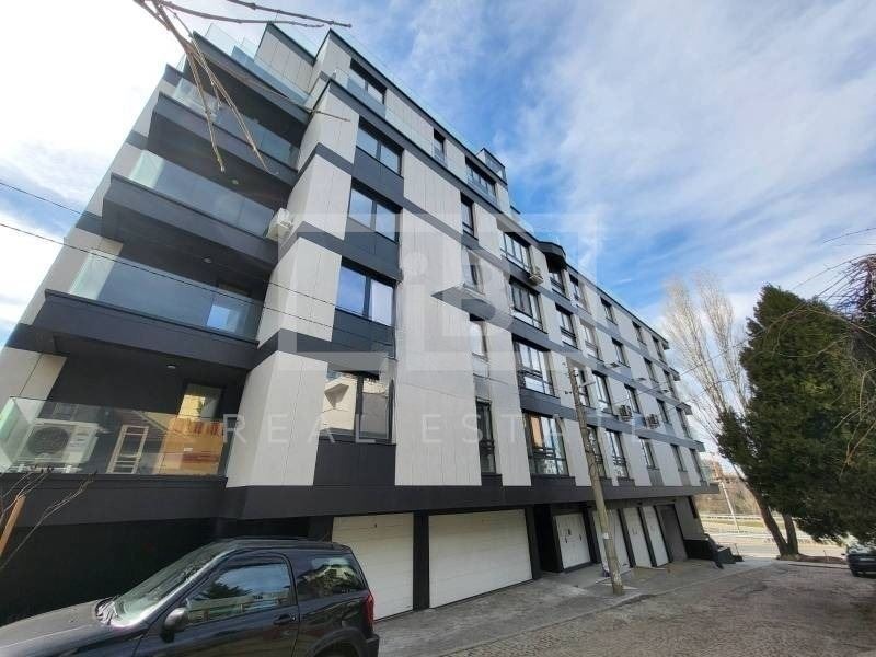 Продава 3-СТАЕН, гр. София, Редута, снимка 14 - Апартаменти - 55134899