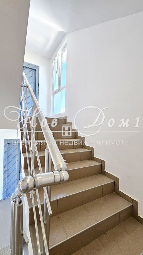 Продава 3-СТАЕН, гр. София, Младост 4, снимка 17 - Апартаменти - 55726581