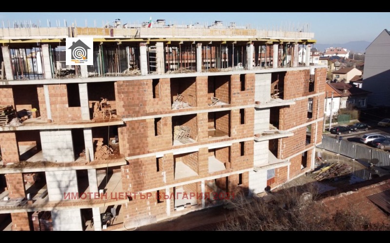 Продава 4-СТАЕН, гр. София, Надежда 1, снимка 5 - Апартаменти - 52564165