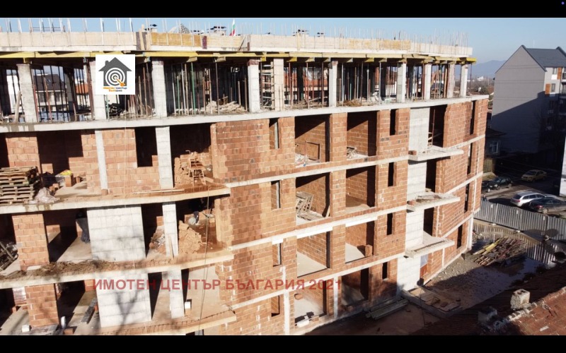 Продава 4-СТАЕН, град София, Надежда 1 • 332762 € / 650825.90 лв. • 65304481 1