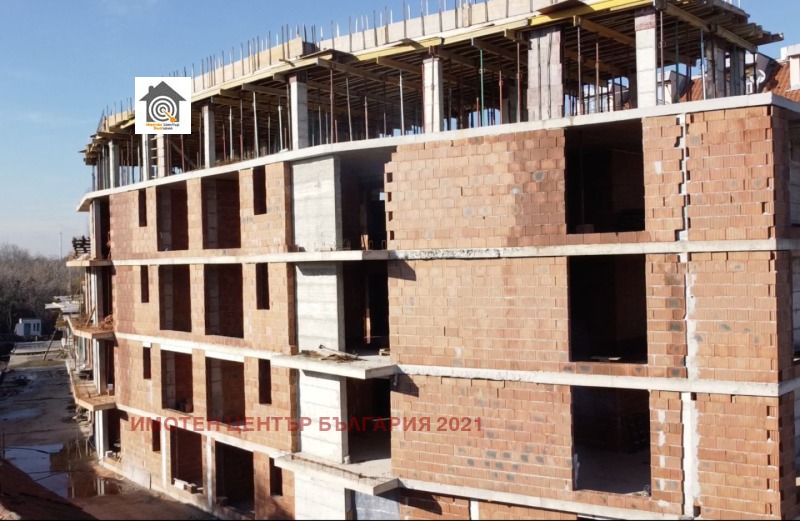 Продава 4-СТАЕН, гр. София, Надежда 1, снимка 6 - Апартаменти - 52564165