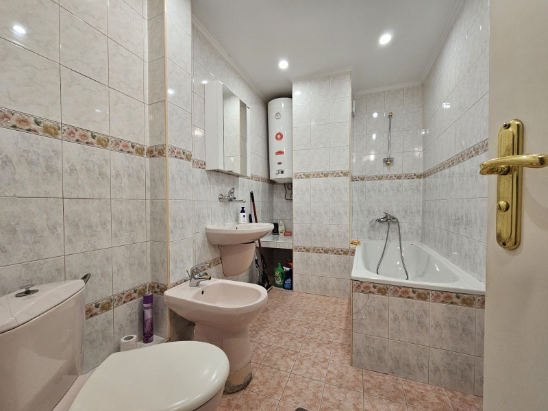 Til salg  Maisonette Pleven , Idealen tsentar , 136 kvm | 57316803 - billede [11]