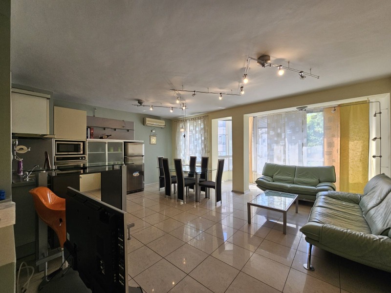 Til salg  Maisonette Pleven , Idealen tsentar , 136 kvm | 57316803 - billede [2]