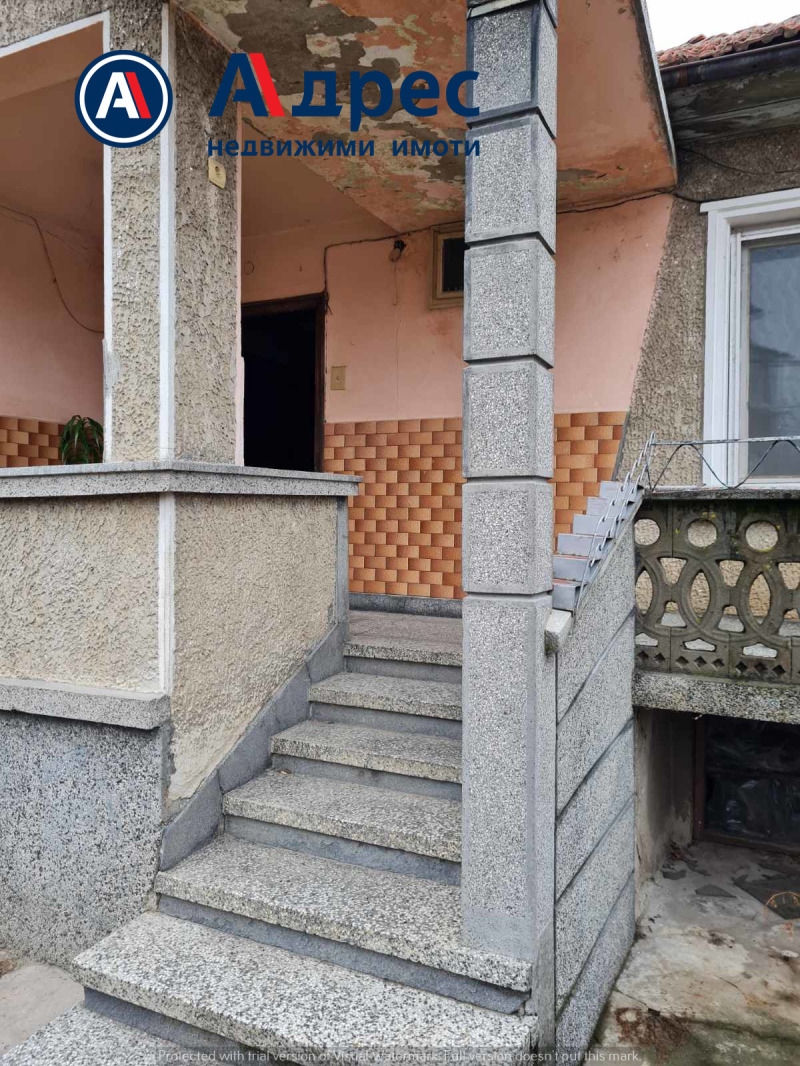 Продава  Къща област Габрово , гр. Севлиево , 125 кв.м | 19255150 - изображение [3]