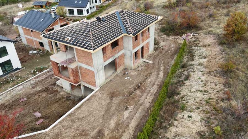 Προς πώληση  σπίτι περιοχή Σόφια , Νοβη χαν , 340 τ.μ | 62830330 - εικόνα [9]