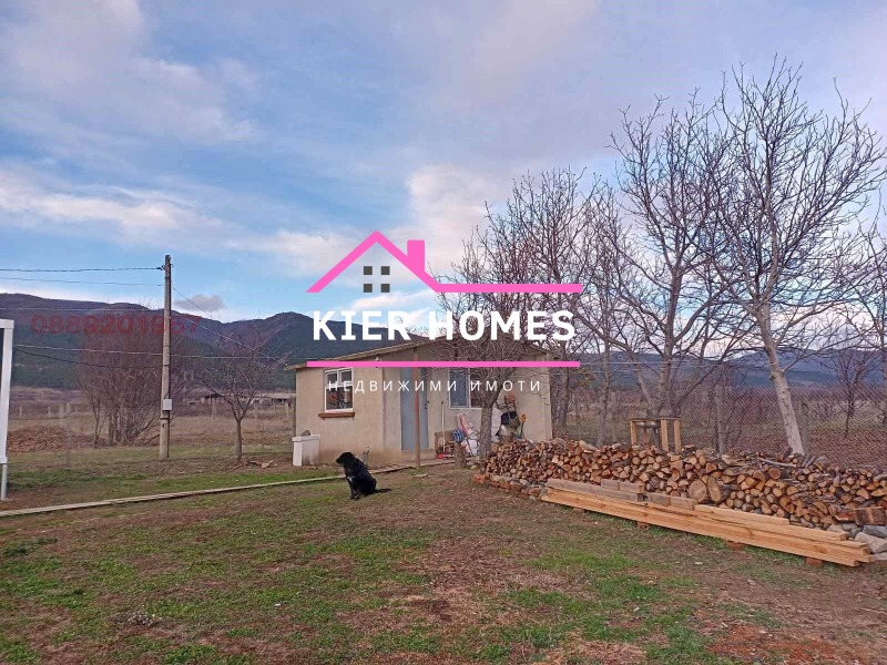 Продава КЪЩА, с. Конаре, област Стара Загора, снимка 2 - Къщи - 52651909