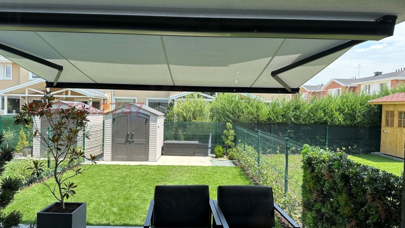 Продава КЪЩА, гр. Пловдив, Тракия